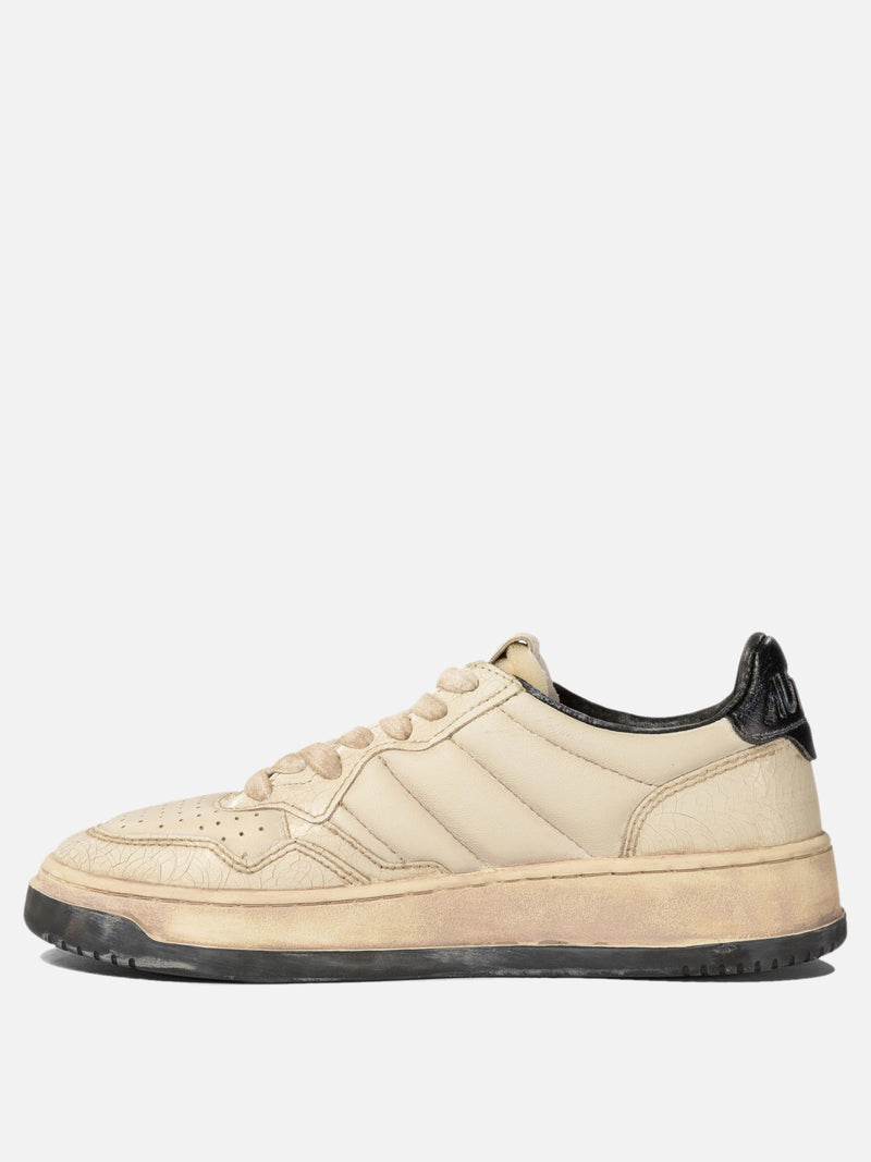 Vietti Autry Sneaker "Super Vintage" Sottocosto