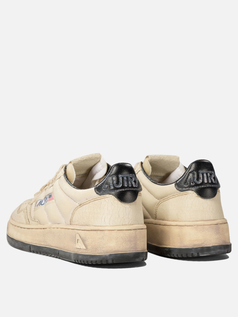 Vietti Autry Sneaker "Super Vintage" Sottocosto