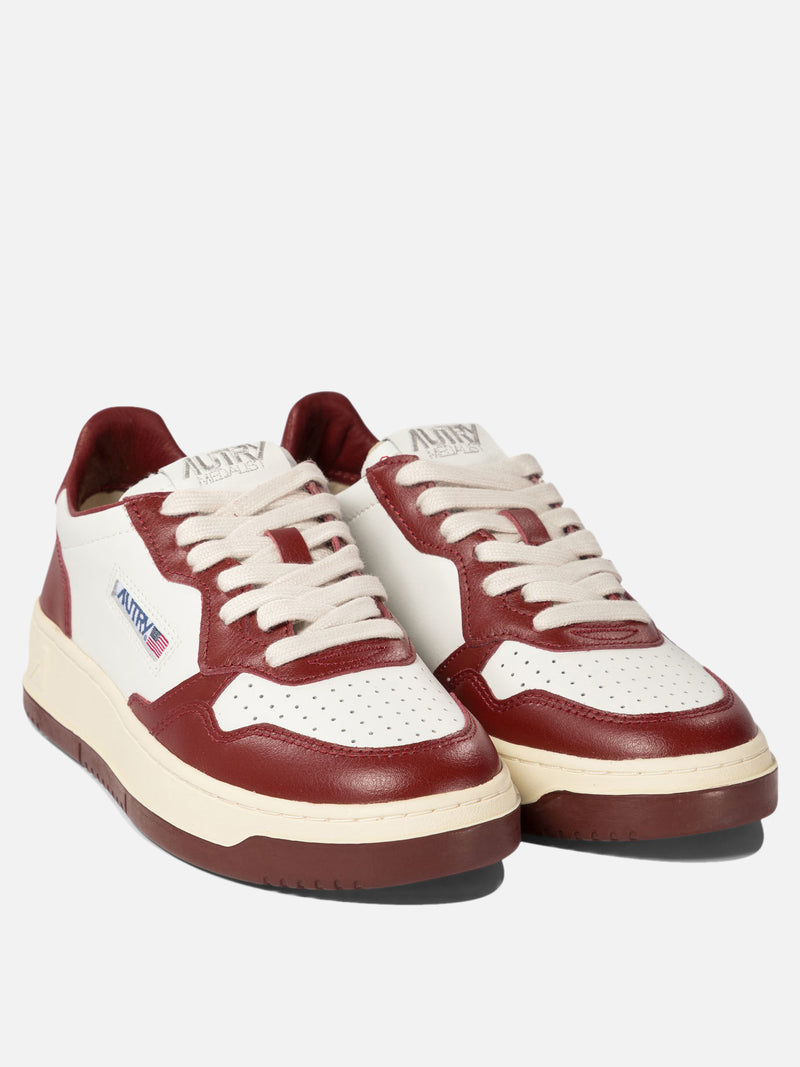 Vietti Autry Sneaker "Medalist" Novità