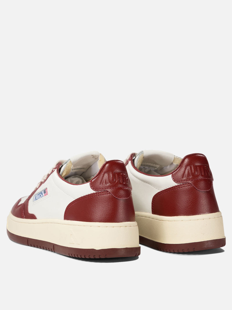 Vietti Autry Sneaker "Medalist" Novità