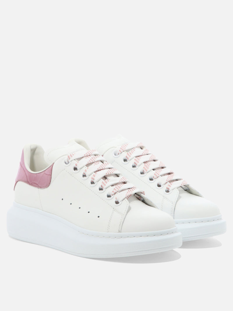 Vietti Alexander McQueen Sneaker "Oversize" Presa