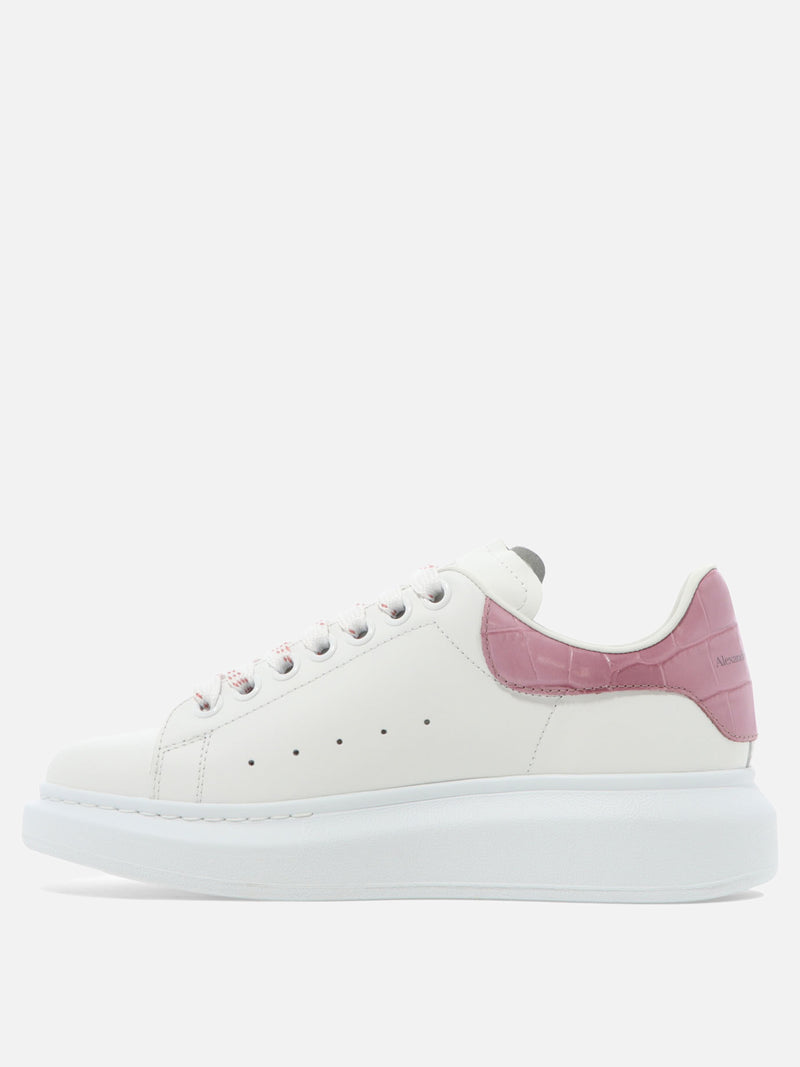 Vietti Alexander McQueen Sneaker "Oversize" Presa