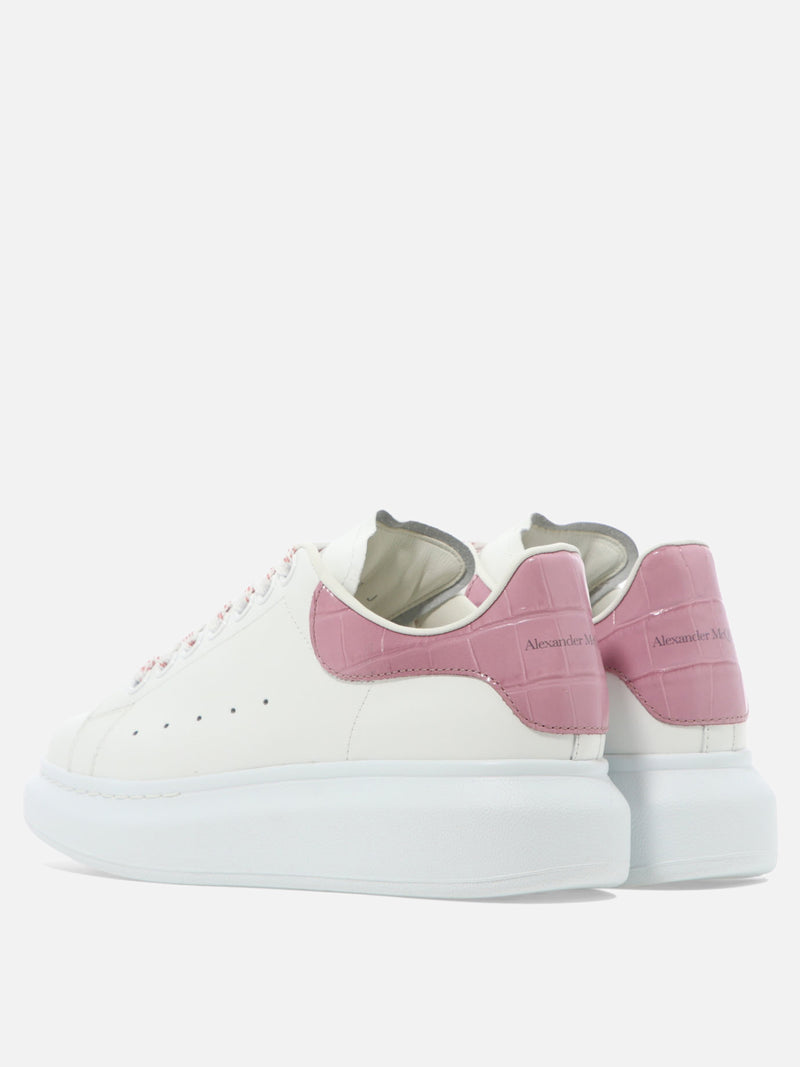 Vietti Alexander McQueen Sneaker "Oversize" Presa