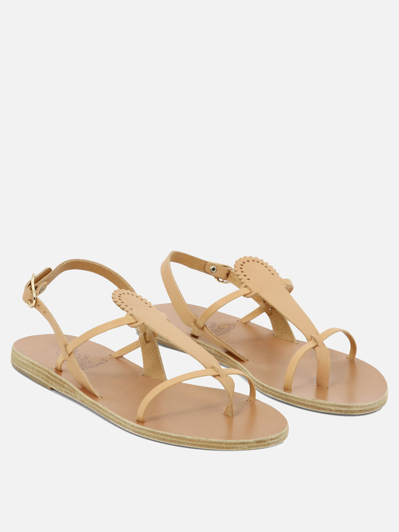 Vietti Ancient Greek Sandals Sandali "Parian" Economico