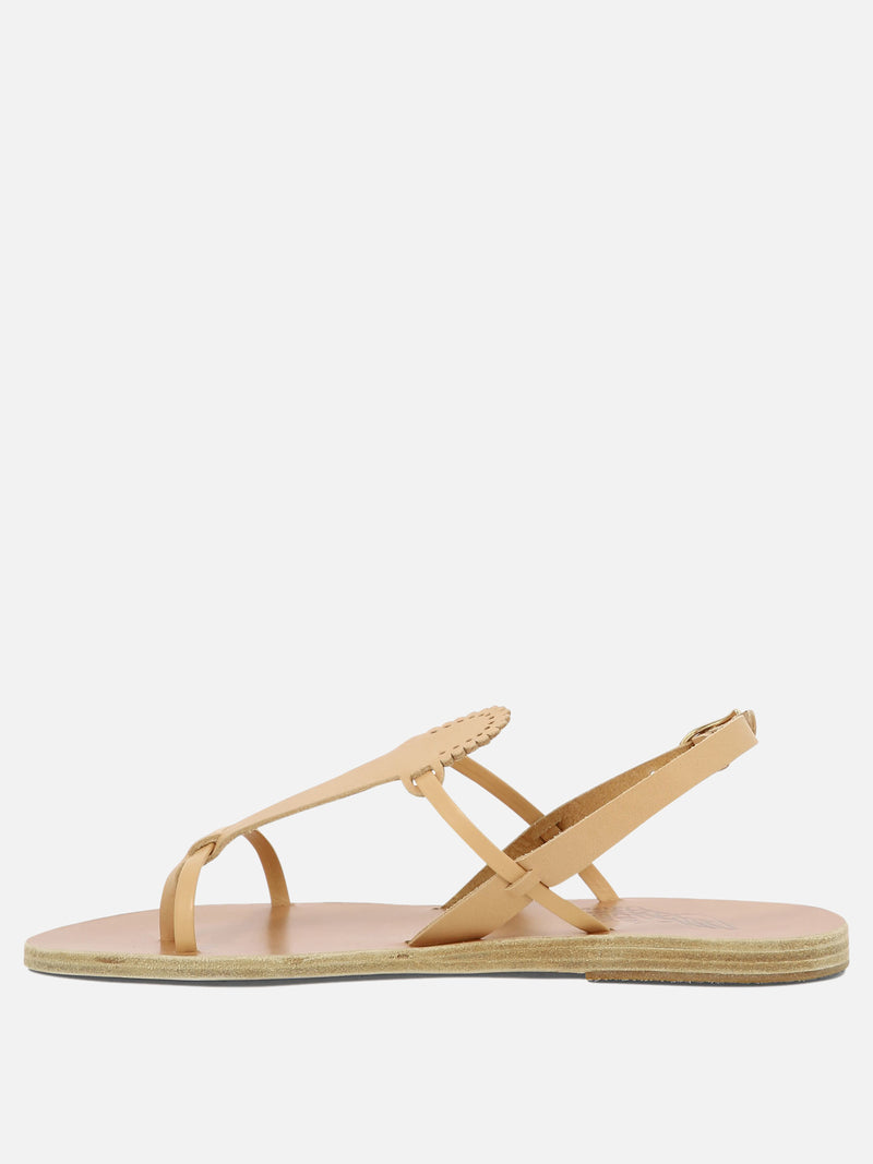 Vietti Ancient Greek Sandals Sandali "Parian" Economico
