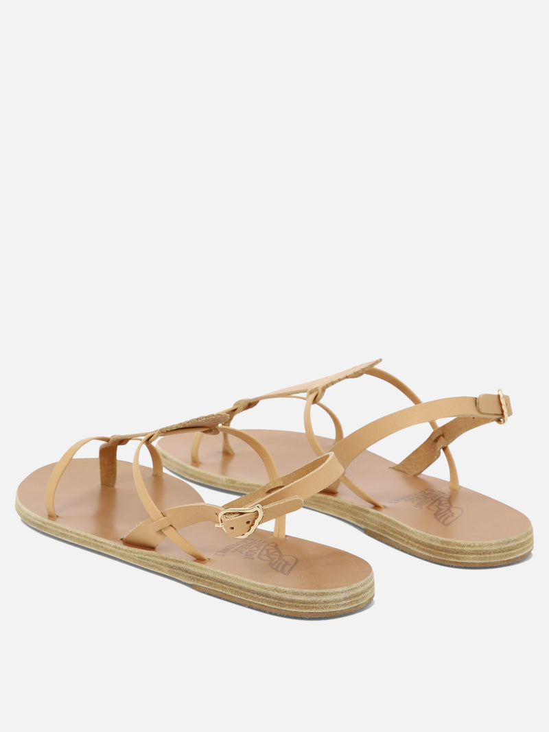 Vietti Ancient Greek Sandals Sandali "Parian" Economico