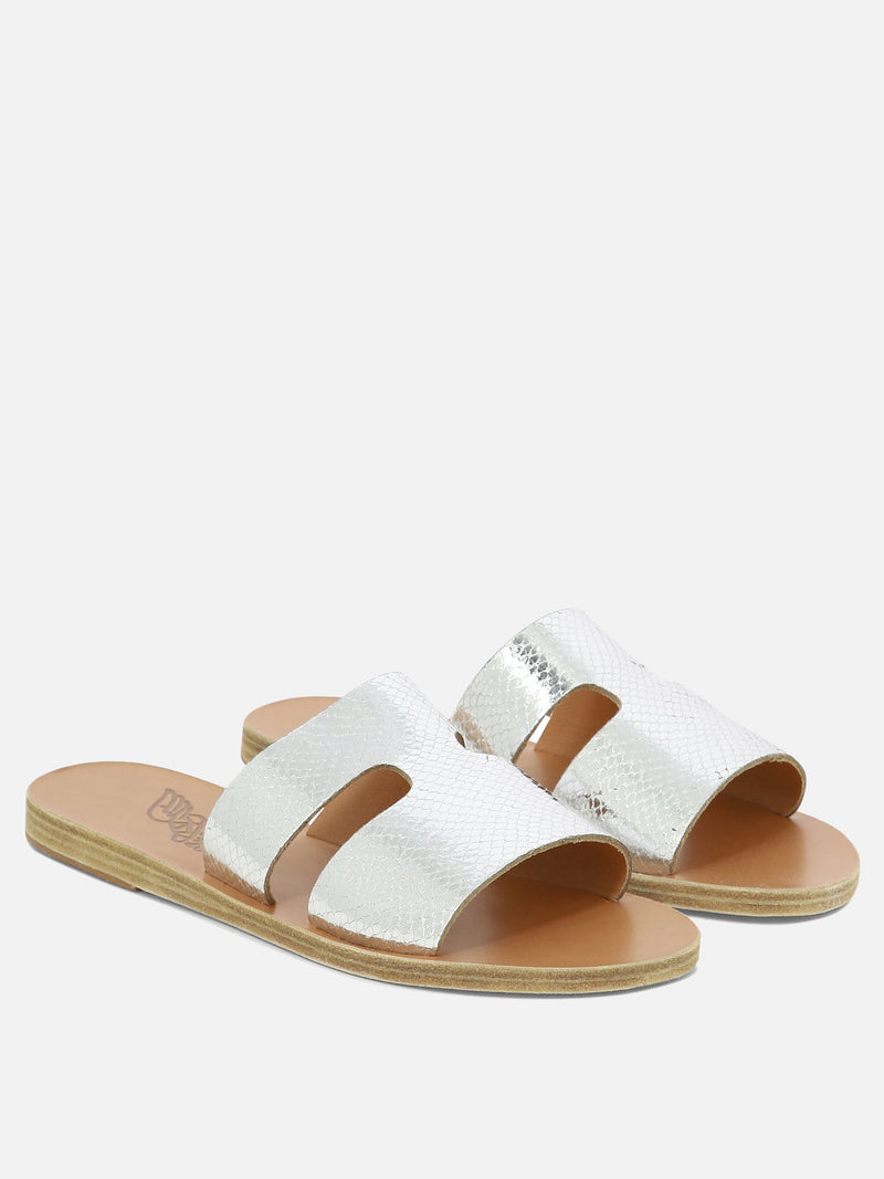 Vietti Ancient Greek Sandals Sandali "Apteros" Outlet
