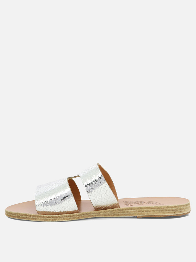 Vietti Ancient Greek Sandals Sandali "Apteros" Outlet