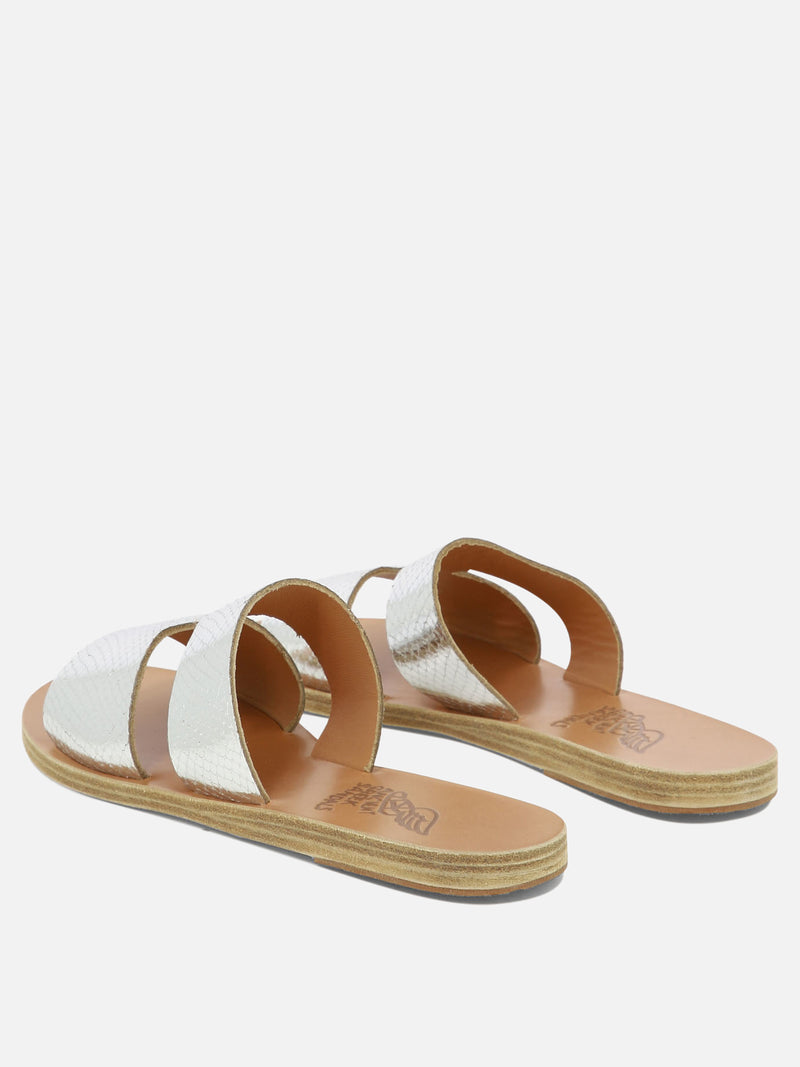 Vietti Ancient Greek Sandals Sandali "Apteros" Outlet