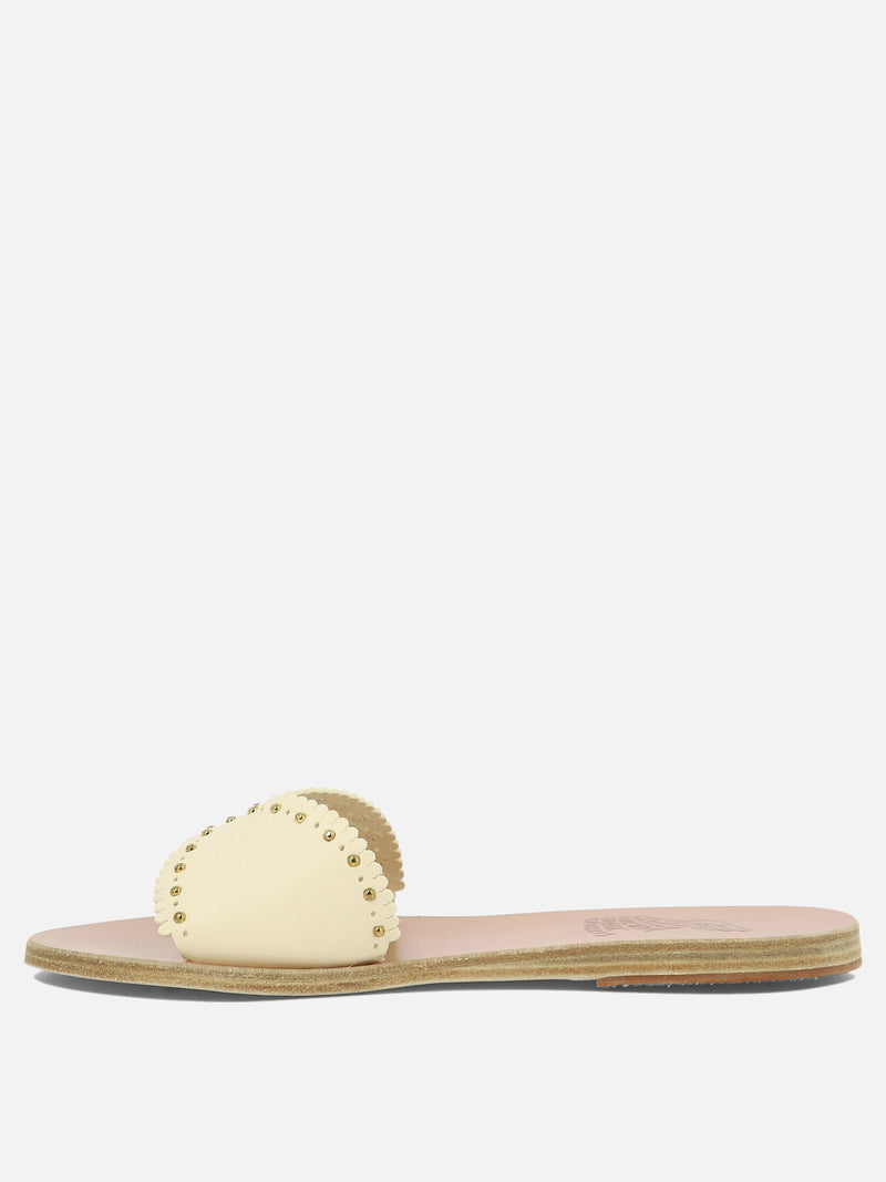 Vietti Ancient Greek Sandals Sandali "Archaic" In Vendita