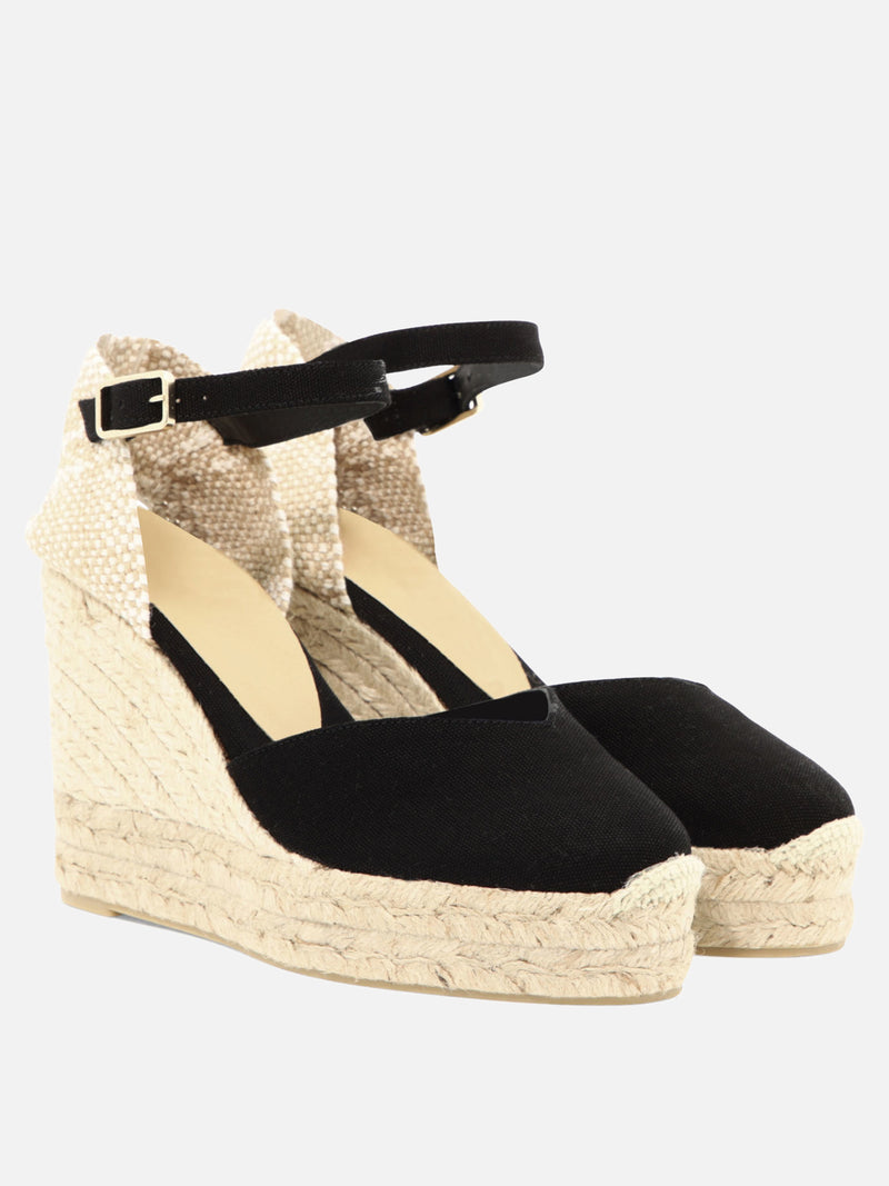 Vietti Castañer Espadrilles "Chiarita" Nuova