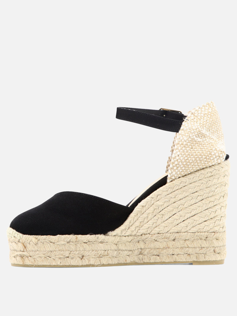 Vietti Castañer Espadrilles "Chiarita" Nuova