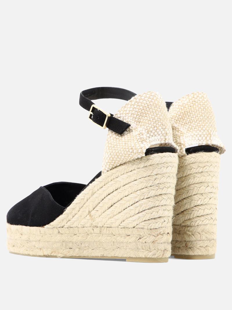 Vietti Castañer Espadrilles "Chiarita" Nuova