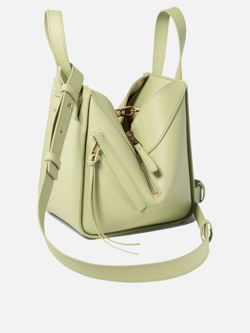 Vietti Loewe Borsa a mano "Hammock Compact" Italia