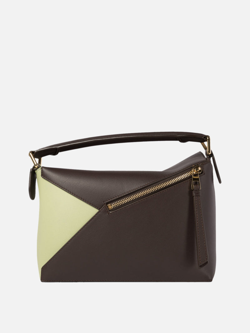 Vietti Loewe Borsa a mano "Puzzle Small" 2025