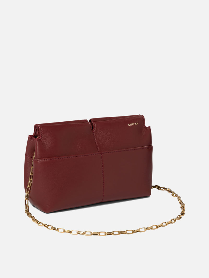 Vietti Burberry Borsa a tracolla "Snip" In Linea