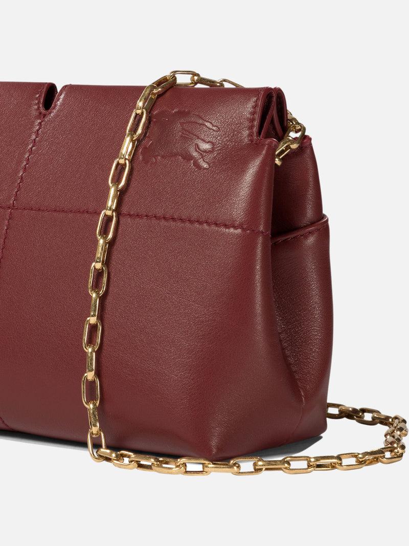 Vietti Burberry Borsa a tracolla "Snip" In Linea