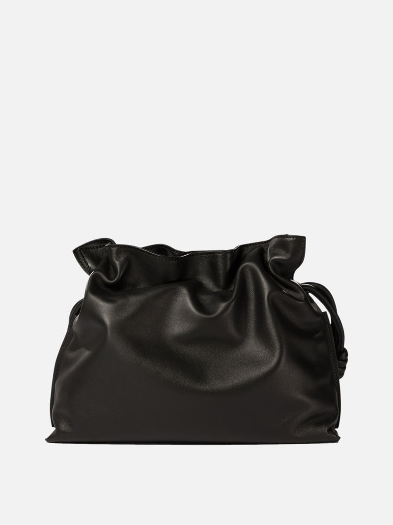 Vietti Loewe Clutch "Flamenco" Nuovo