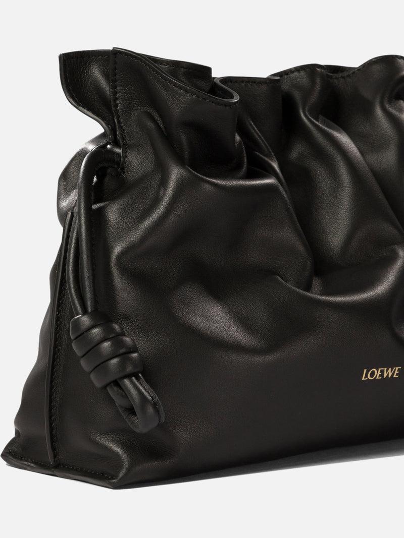 Vietti Loewe Clutch "Flamenco" Nuovo