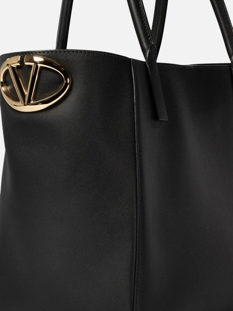 Vietti Valentino Garavani Borsa a spalla "VLogo Side" Spedizione Gratuita