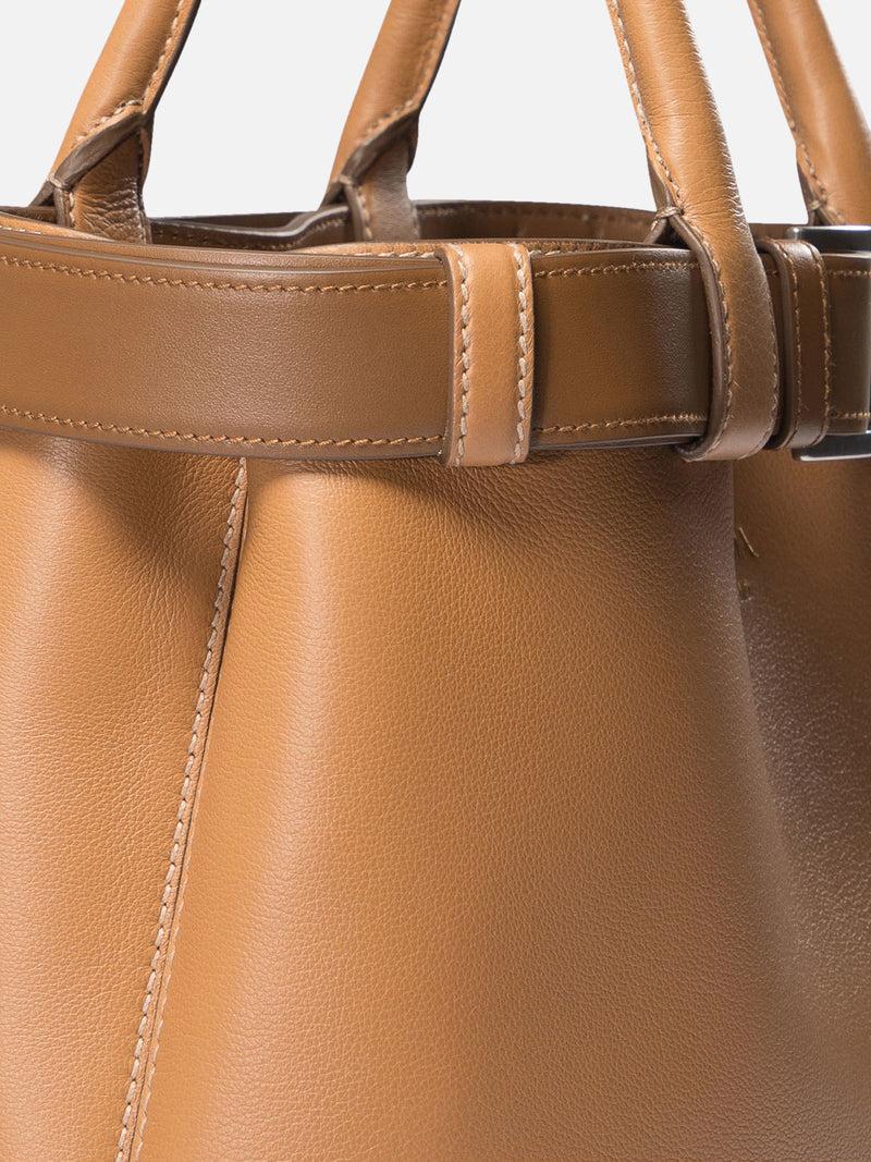 Vietti Prada Borsa a spalla Prada Buckle medium con cintura Promozione Limitata