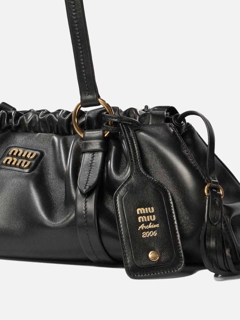 Vietti Miu Miu Borsa a spalla "Joie" Fino Al -60%