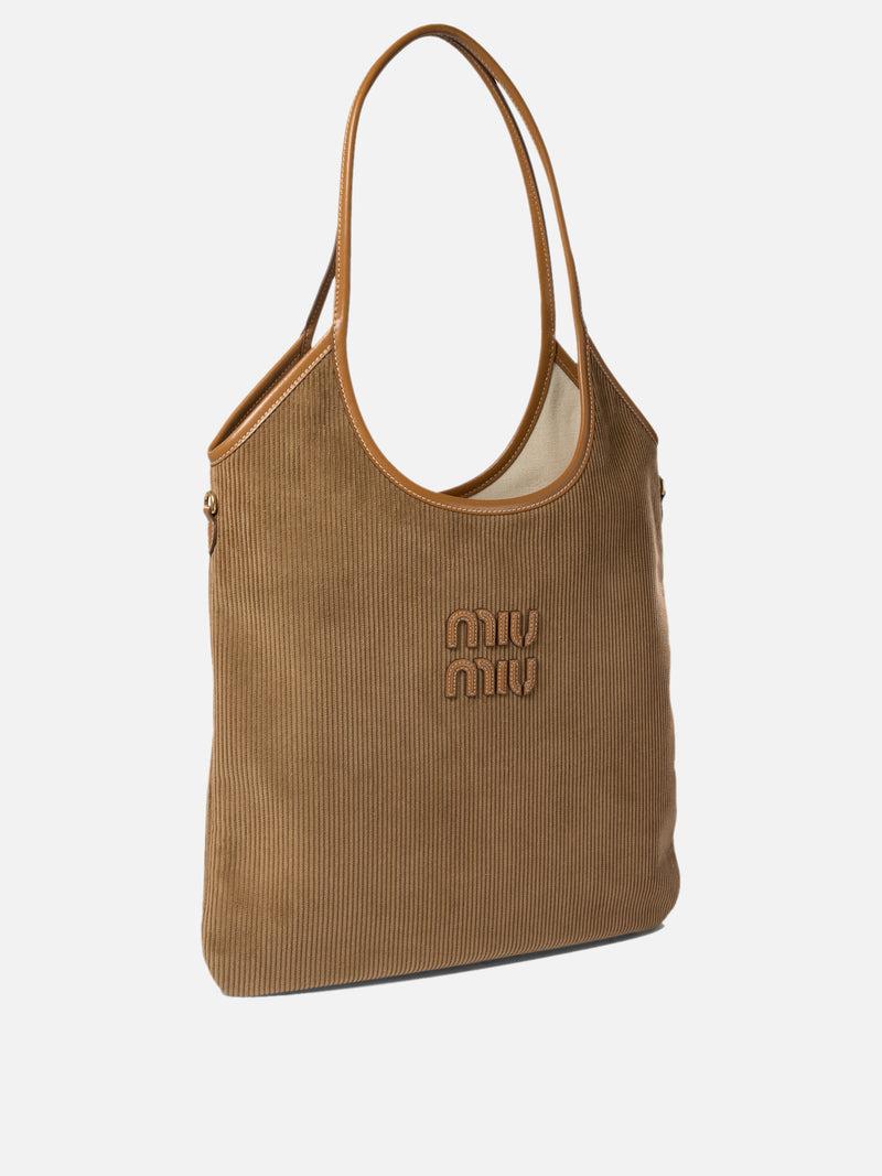 Vietti Miu Miu Borsa a spalla "IVY" Shopping Online