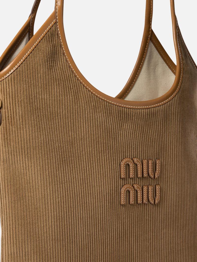 Vietti Miu Miu Borsa a spalla "IVY" Shopping Online