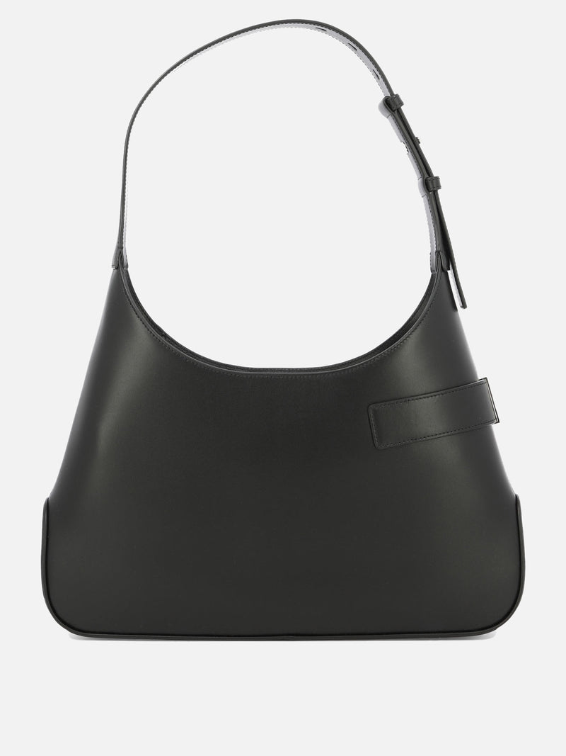 Vietti Ferragamo Borsa hobo a spalla Presa