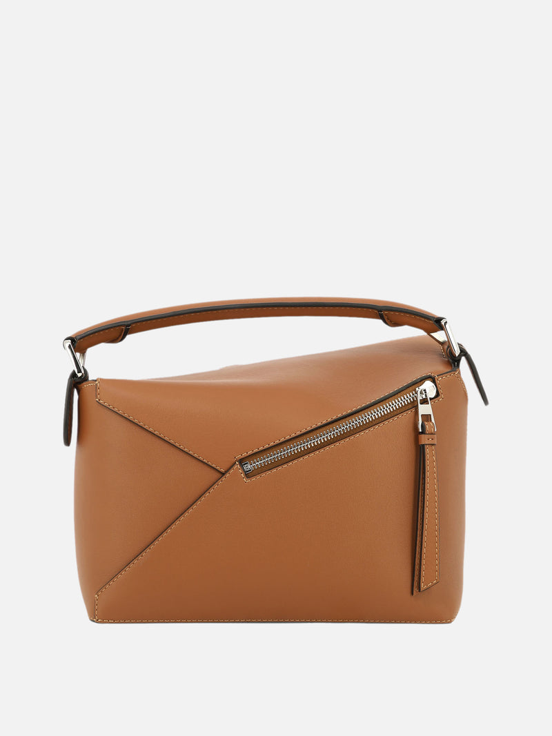 Vietti Loewe Borsa a mano "Small Puzzle" Sconto