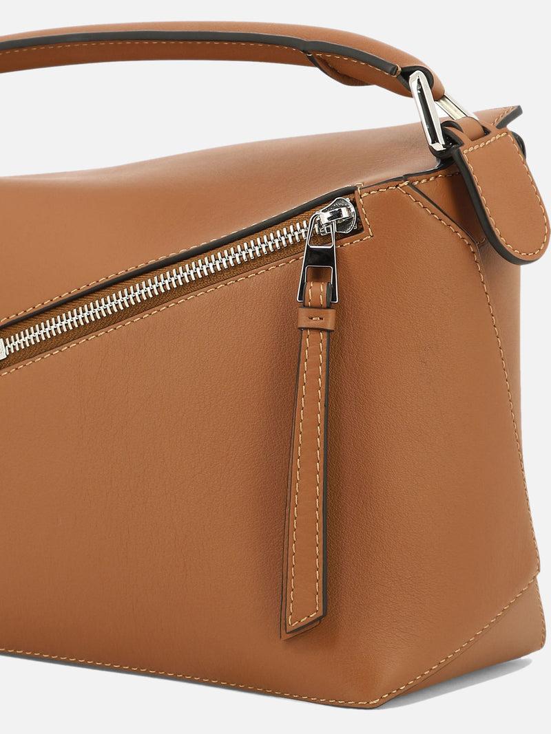 Vietti Loewe Borsa a mano "Small Puzzle" Sconto