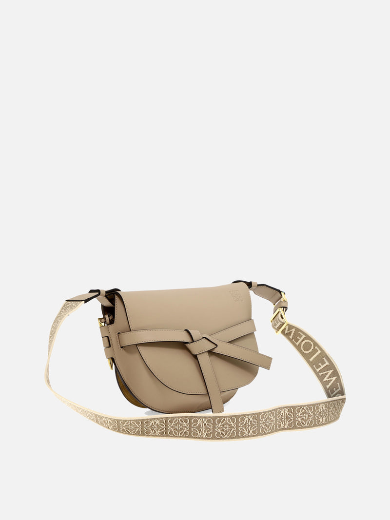 Vietti Loewe Borsa a tracolla "Gate Small" Offerta