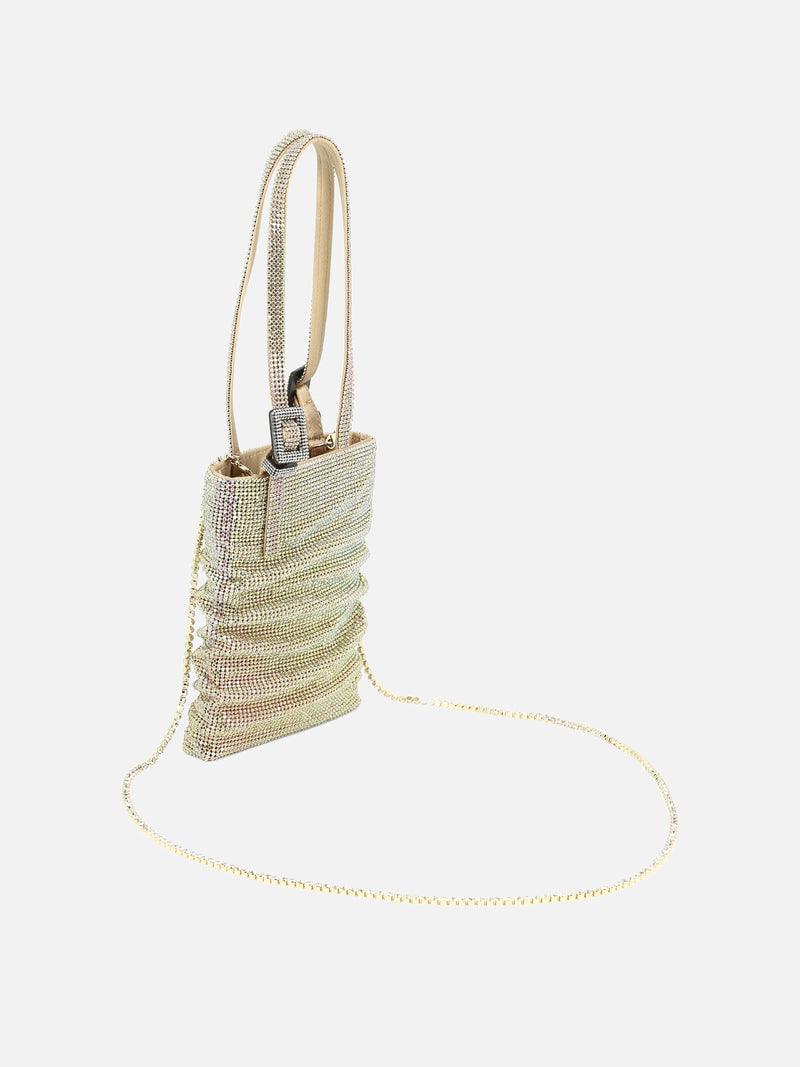 Vietti Benedetta Bruzziches Borsa a mano "Lollo La Petite" Outlet