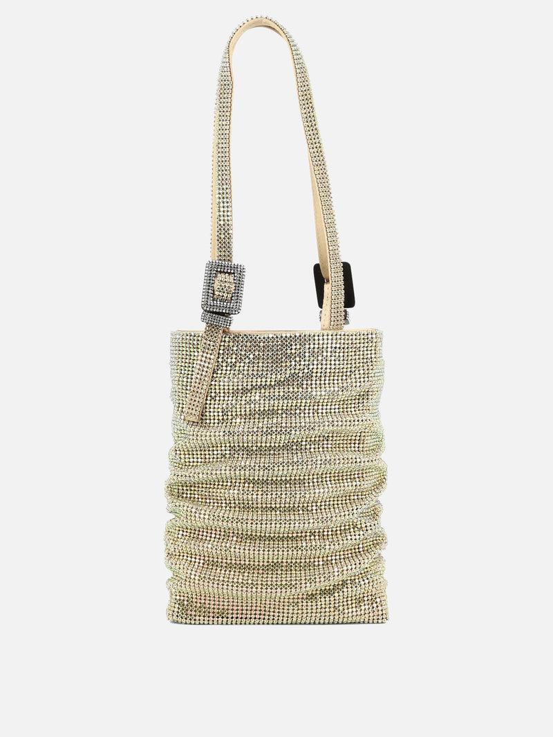 Vietti Benedetta Bruzziches Borsa a mano "Lollo La Petite" Outlet