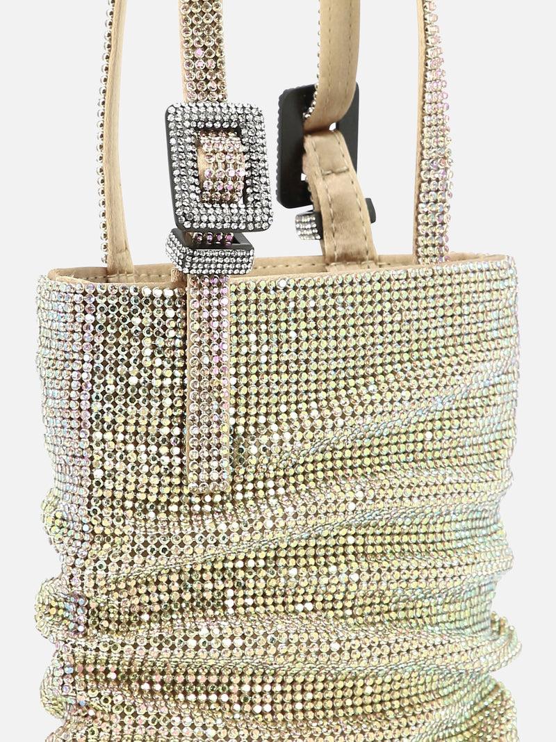 Vietti Benedetta Bruzziches Borsa a mano "Lollo La Petite" Outlet