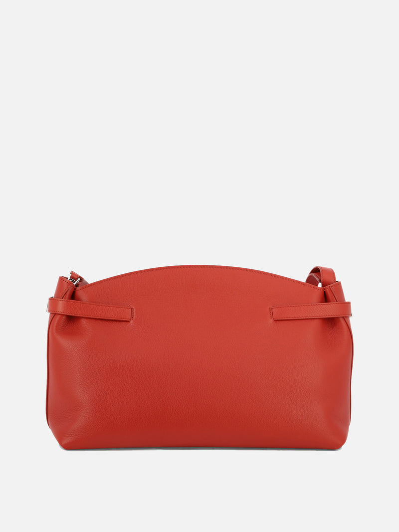 Vietti Ferragamo Borsa a tracolla "Hug pouch" Vendita Economica