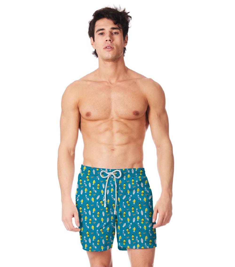 Zeybra COSTUME UOMO BOMBARDINO RECYCLED Saldi Di Fabbrica