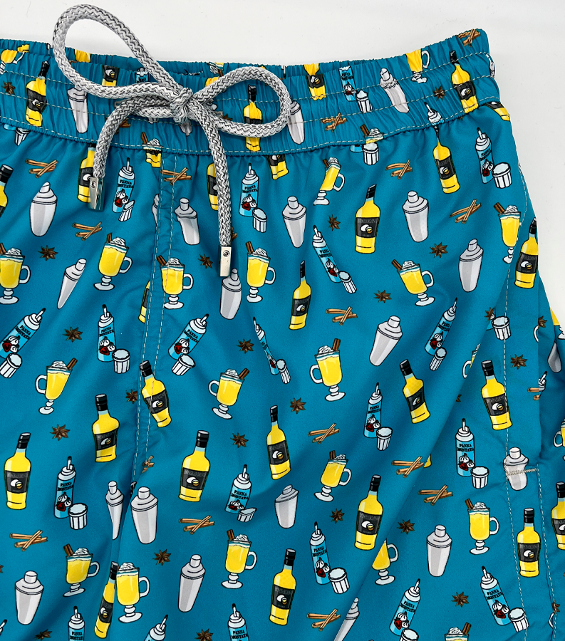 Zeybra COSTUME UOMO BOMBARDINO RECYCLED Saldi Di Fabbrica