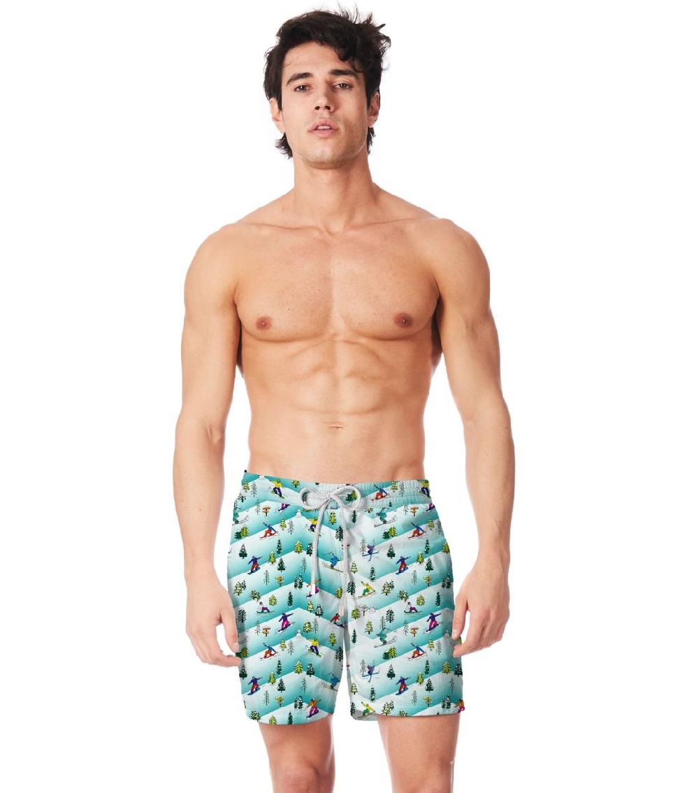 Zeybra COSTUME UOMO SKI RECYCLED I Più Venduti