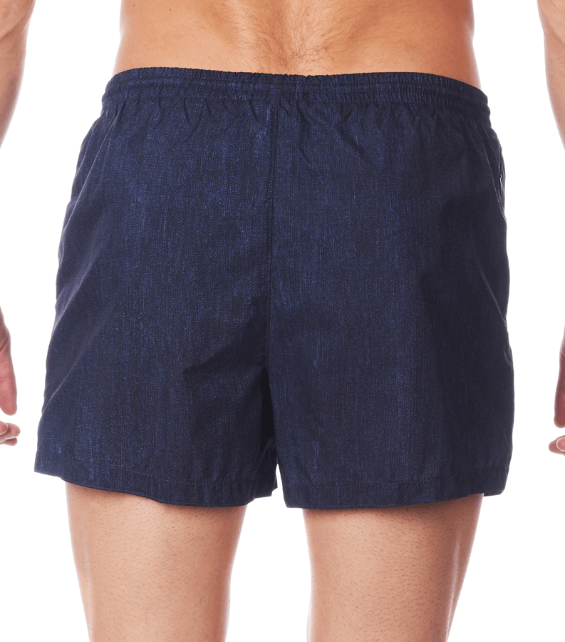 Zeybra COSTUME UOMO SUPERLEGGERO JEANS Soddisfazione Garantita