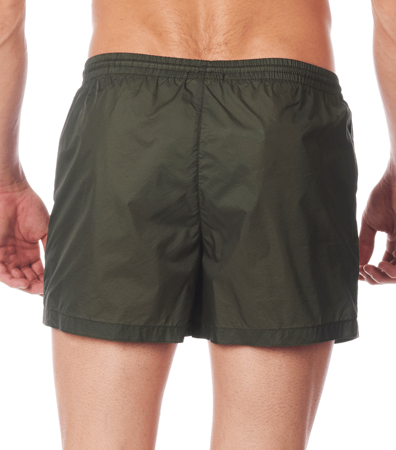 Zeybra COSTUME UOMO SUPERLEGGERO MILITY Qualità Garantita