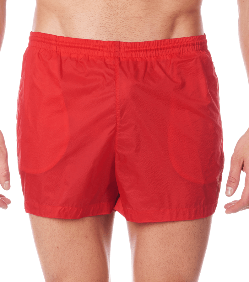 Zeybra COSTUME UOMO SUPERLEGGERO RED RACE Negozi Online
