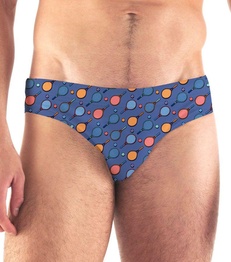 Zeybra SLIP UOMO TENNIS COBALTO Novità