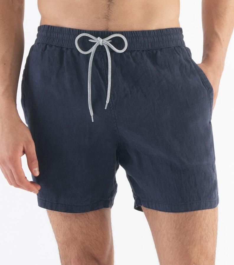 Zeybra COSTUME UOMO LINO BLU Negozio