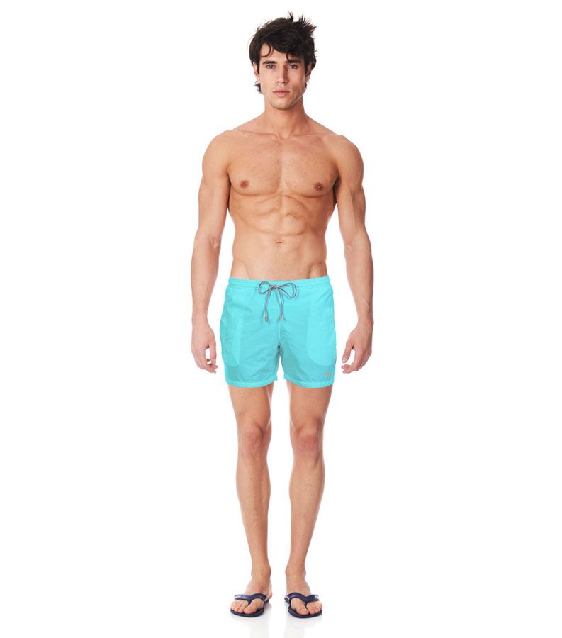 Zeybra COSTUME UOMO TINTA UNITA HERITAGE FIJI Italia