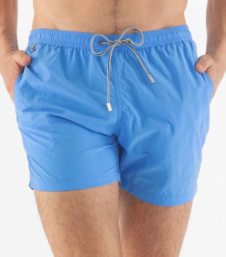 Zeybra COSTUME UOMO TINTA UNITA HERITAGE NAZIONALE 2025