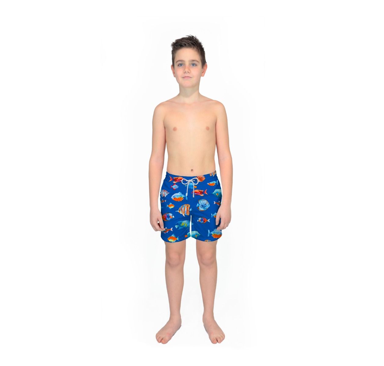 Zeybra COSTUME BAMBINO PESCI ELETTRICO Spedizione Gratuita