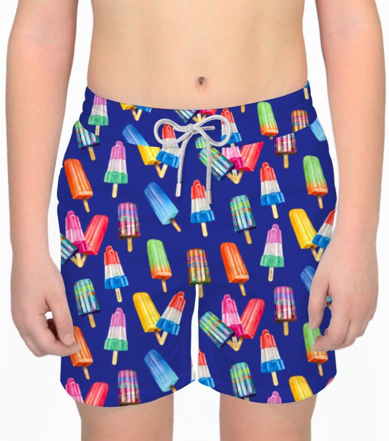 Zeybra COSTUME BAMBINO GHIACCIOLI ELETTRICO Shopping Online