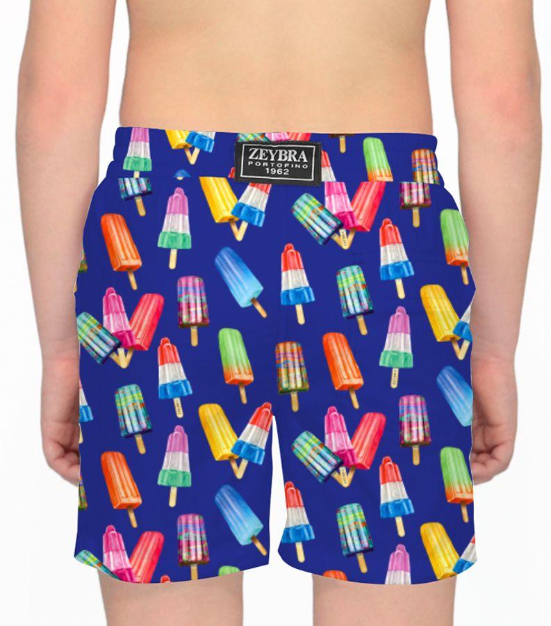 Zeybra COSTUME BAMBINO GHIACCIOLI ELETTRICO Shopping Online