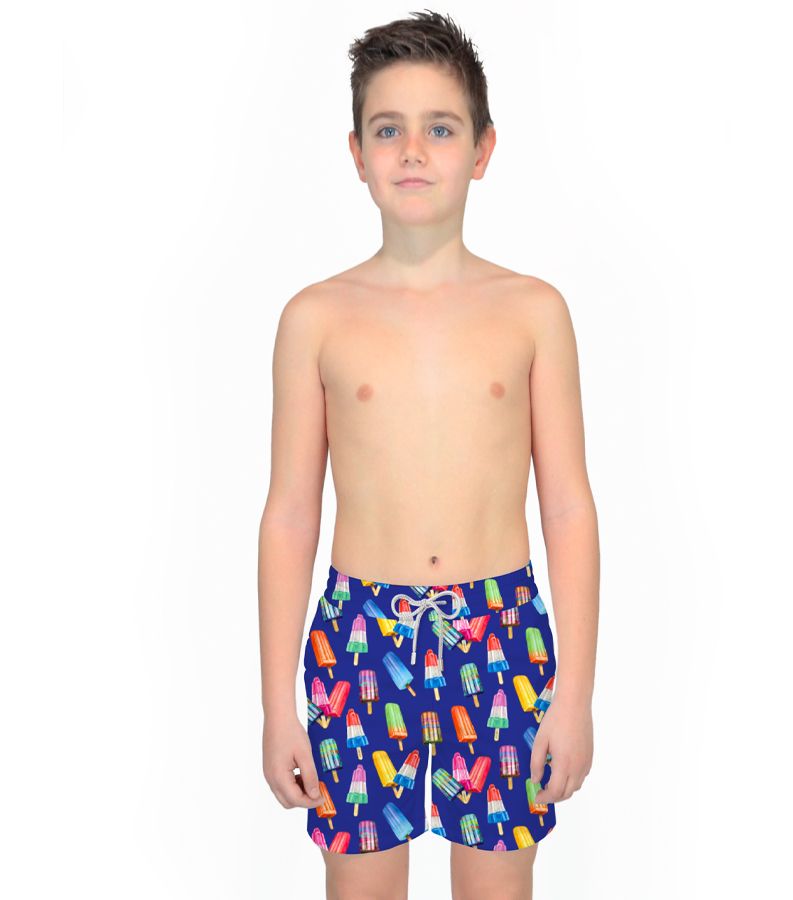 Zeybra COSTUME BAMBINO GHIACCIOLI ELETTRICO Shopping Online